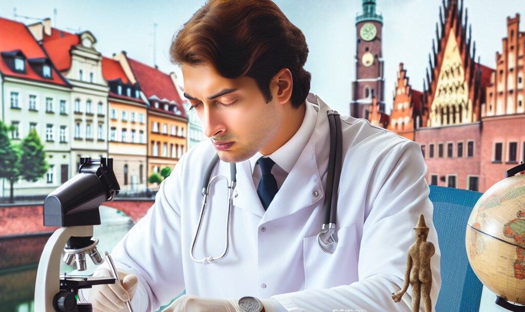 Czy Urolog Wrocław może pomóc w diagnostyce problemów z pęcherzem moczowym?