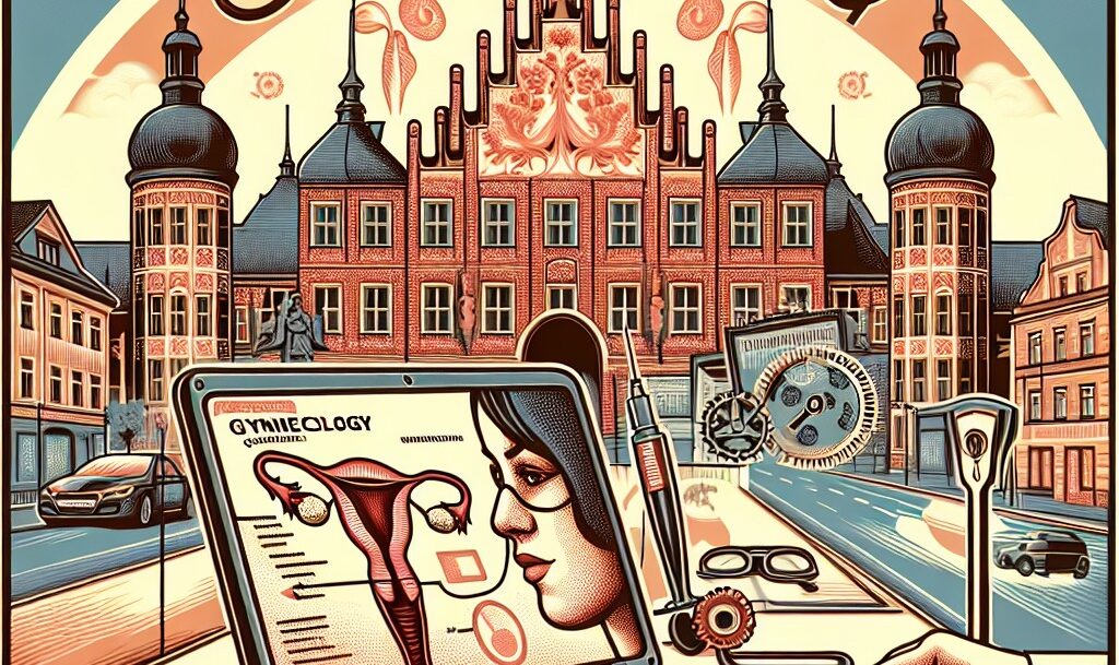 Ginekolog Wrocław