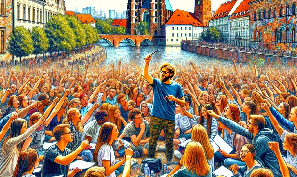 Jak wygląda praca po ukończeniu Kursu wychowawcy wypoczynku Wrocław?