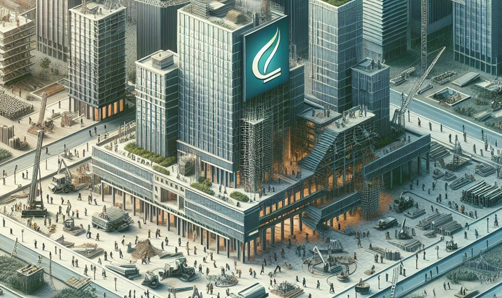 Firma budowlana Katowice – termomodernizacje budynków