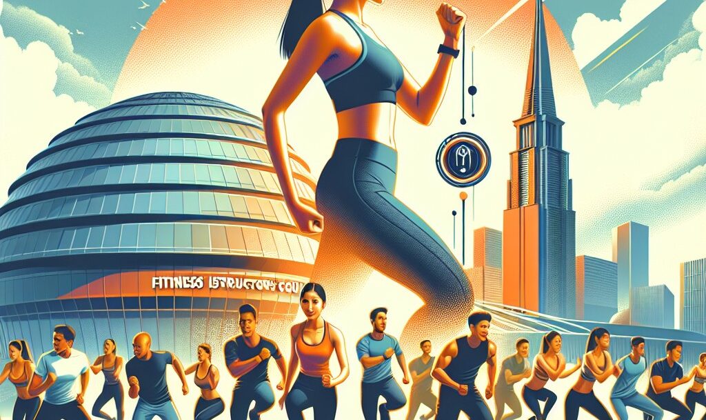 Kurs instruktora fitness Katowice
