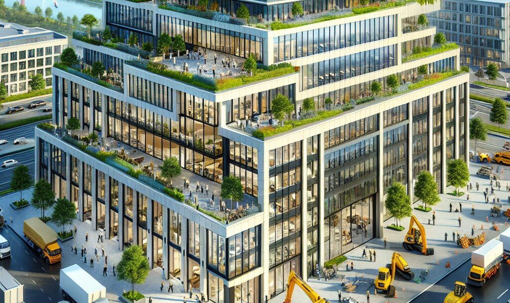 Czy firma budowlana Tychy oferuje usługi rozbiórkowe dla klientów indywidualnych?