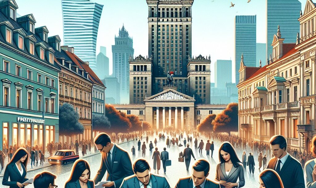 Czy zarządzanie najmem w Warszawie wymaga znajomości specyficznych przepisów prawnych dotyczących rozwiązania umowy najmu?