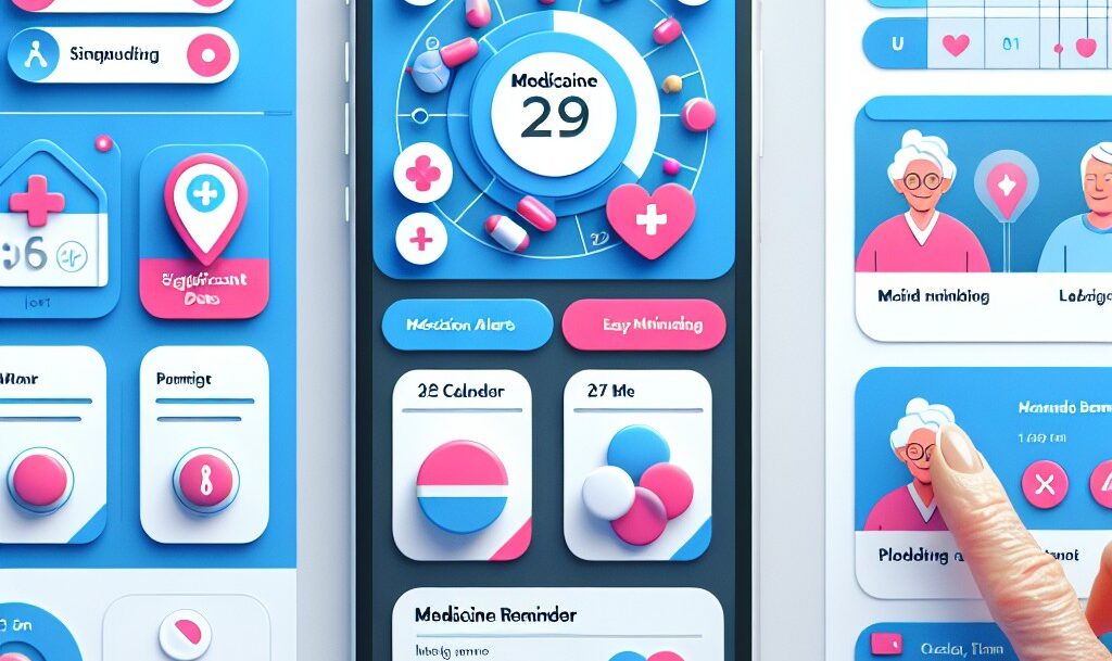 Aplikacje dedykowane jako narzędzie automatyzacji procesów