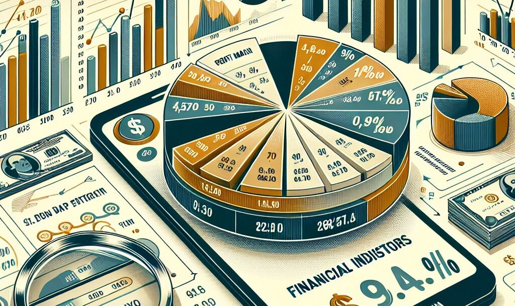 Co to jest analiza wskaźników finansowych?