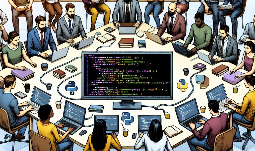 Czy kursy programowania w Pythonie są dostępne online?