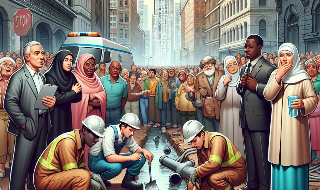 Czy lokalizacja wycieków w instalacjach przeciwzalewowych jest kluczowa dla ich efektywności?