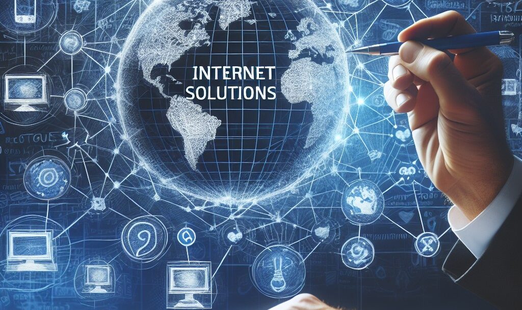 Czy rozwiązania internetowe mogą wpływać na naszą prywatność w sieci?