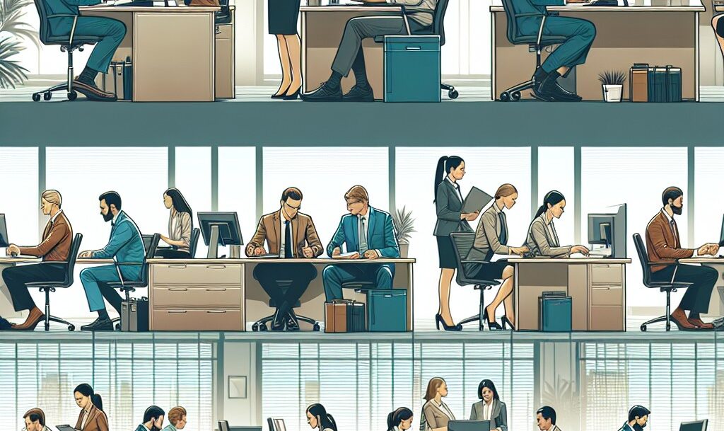 Firma zarządzająca najmem