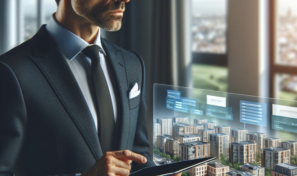 Jakie są najlepsze źródła informacji o nieruchomościach inwestycyjnych?