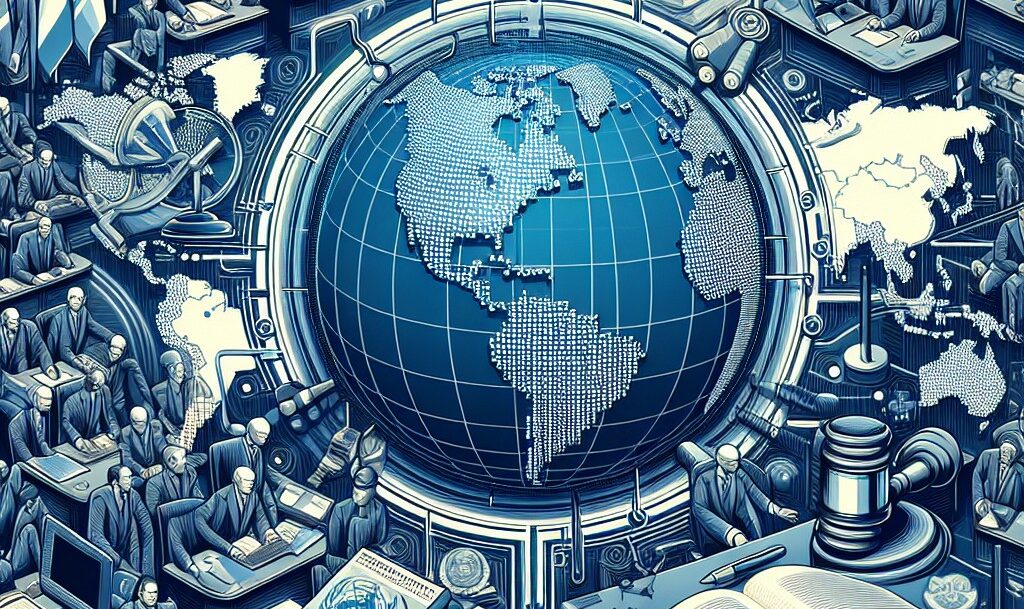 Prawo międzynarodowe