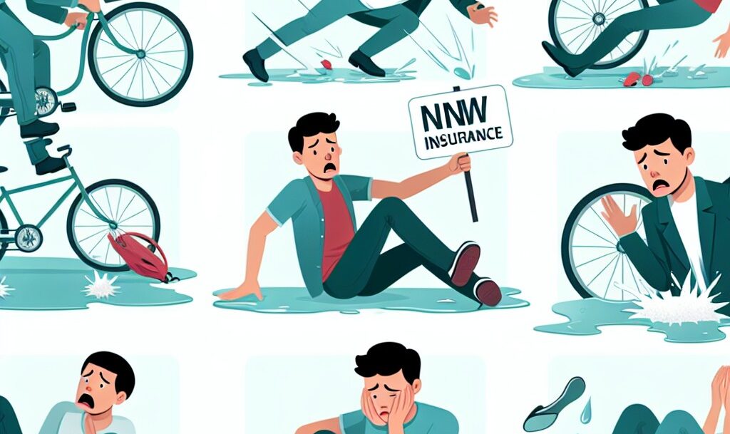 Ubezpieczenie NNW