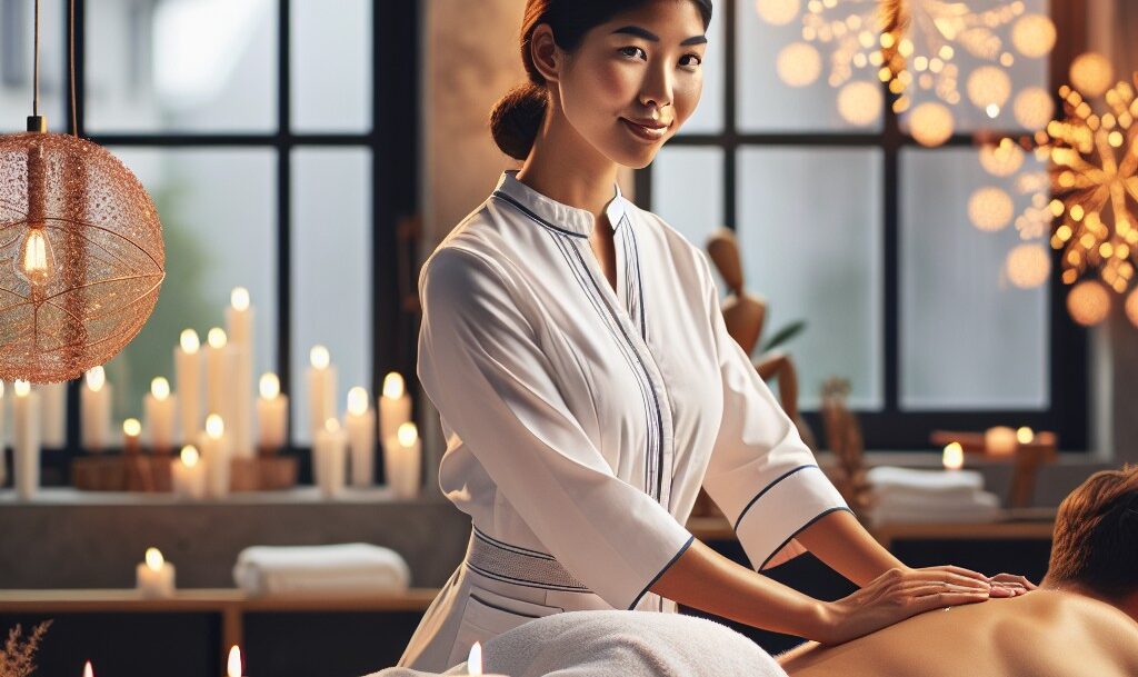 Czy erotyczne masaże w Bawarii są popularne?