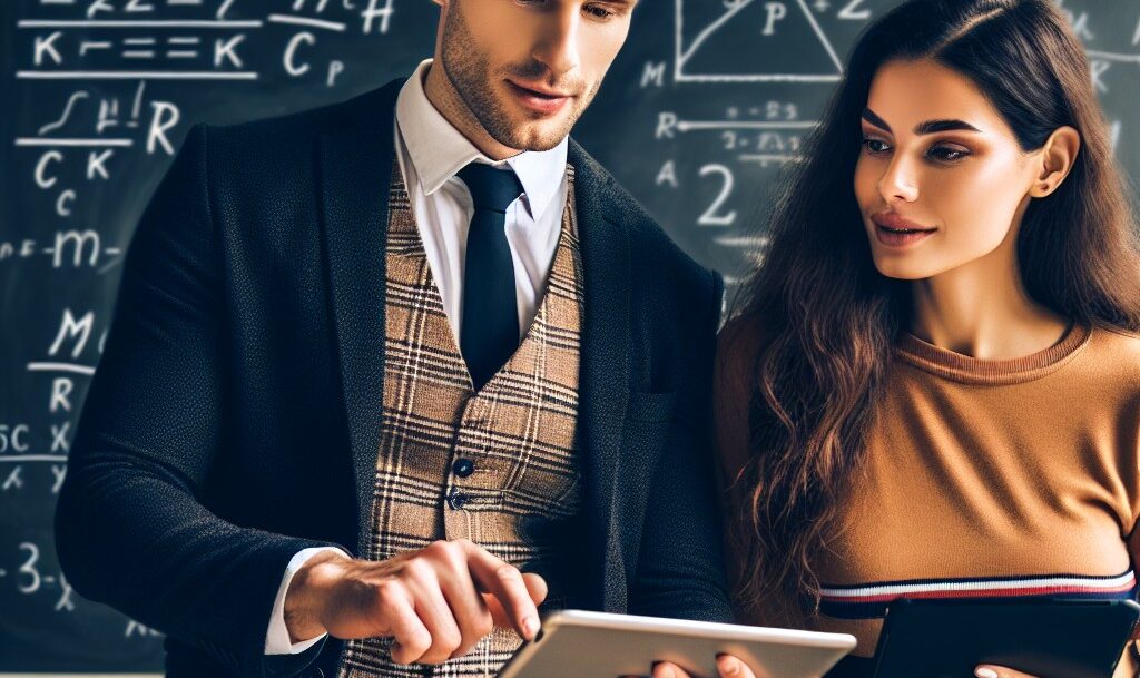 Czy oferujesz korepetycje z matematyki w Piotrkowie?