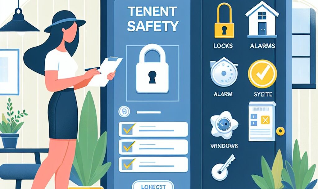 Czy wynajmujący powinien przeprowadzać weryfikację najemców przed podpisaniem umowy?