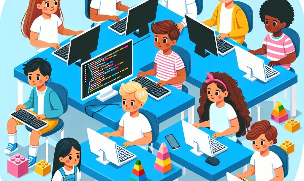 Programowanie dla dzieci z wykorzystaniem Arduino