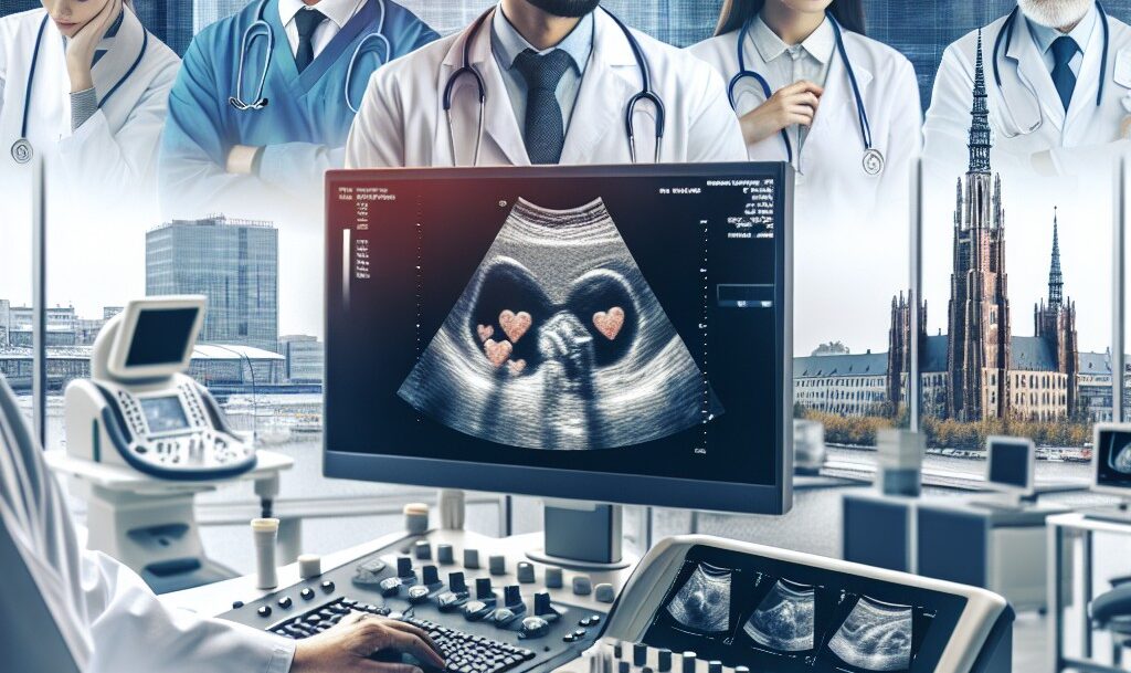 USG tarczycy Wrocław