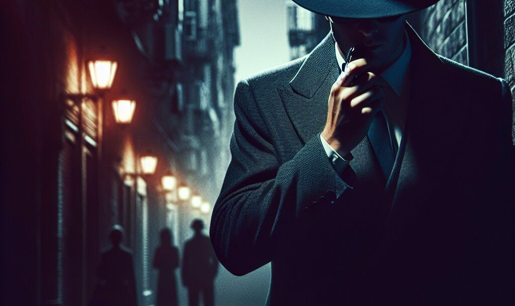 Czy uważasz, że konfident to osoba, która działa w interesie innych?