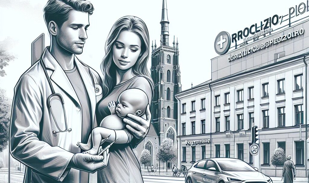 Leczenie niepłodności Wrocław: rola terapii tradycyjnej tureckiej.