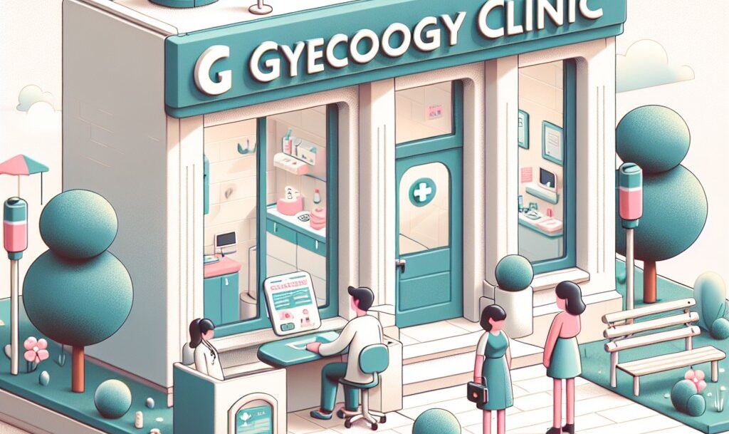 Czy klinika ginekologiczna we Wrocławiu oferuje usługi dla kobiet w ciąży?