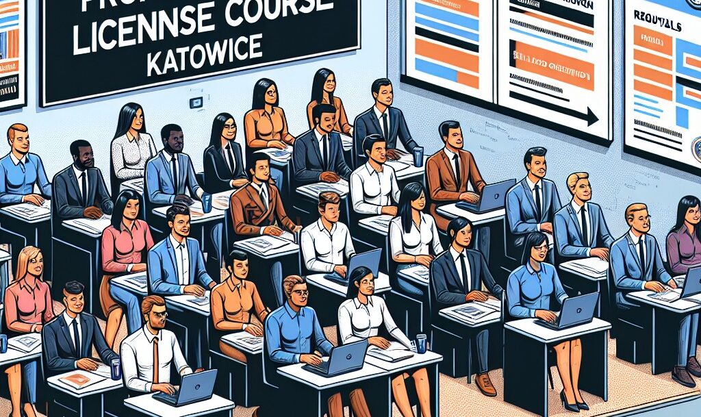 Czy kurs na uprawnienia sepowskie w Katowicach jest dostępny w różnych terminach?