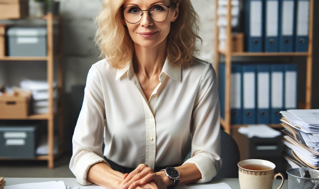 Wsparcie księgowe startupów oferowane przez Księgową Bełchatów