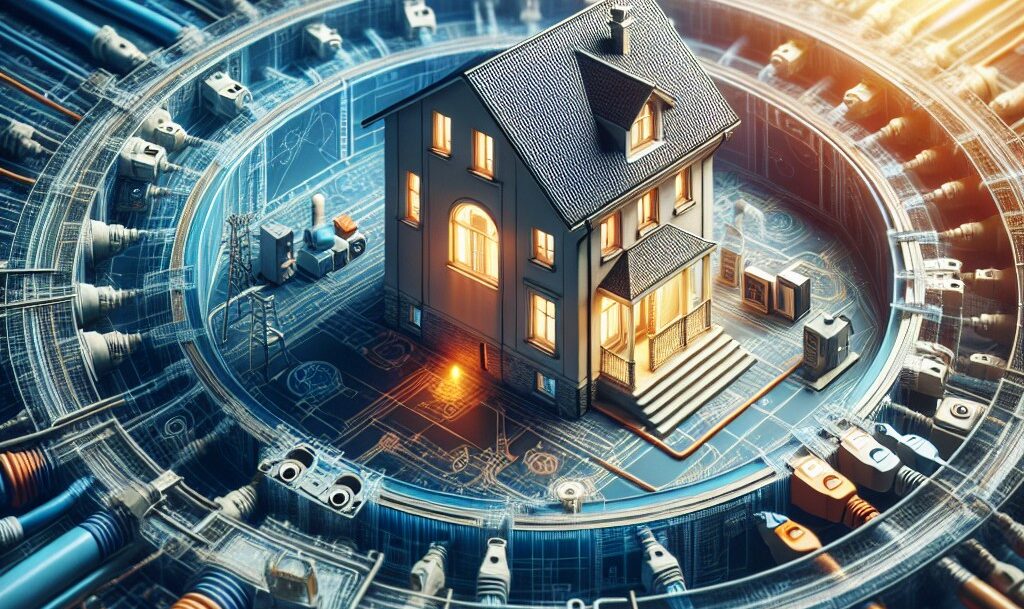 Jakie są koszty przeglądu instalacji elektrycznej w domu?