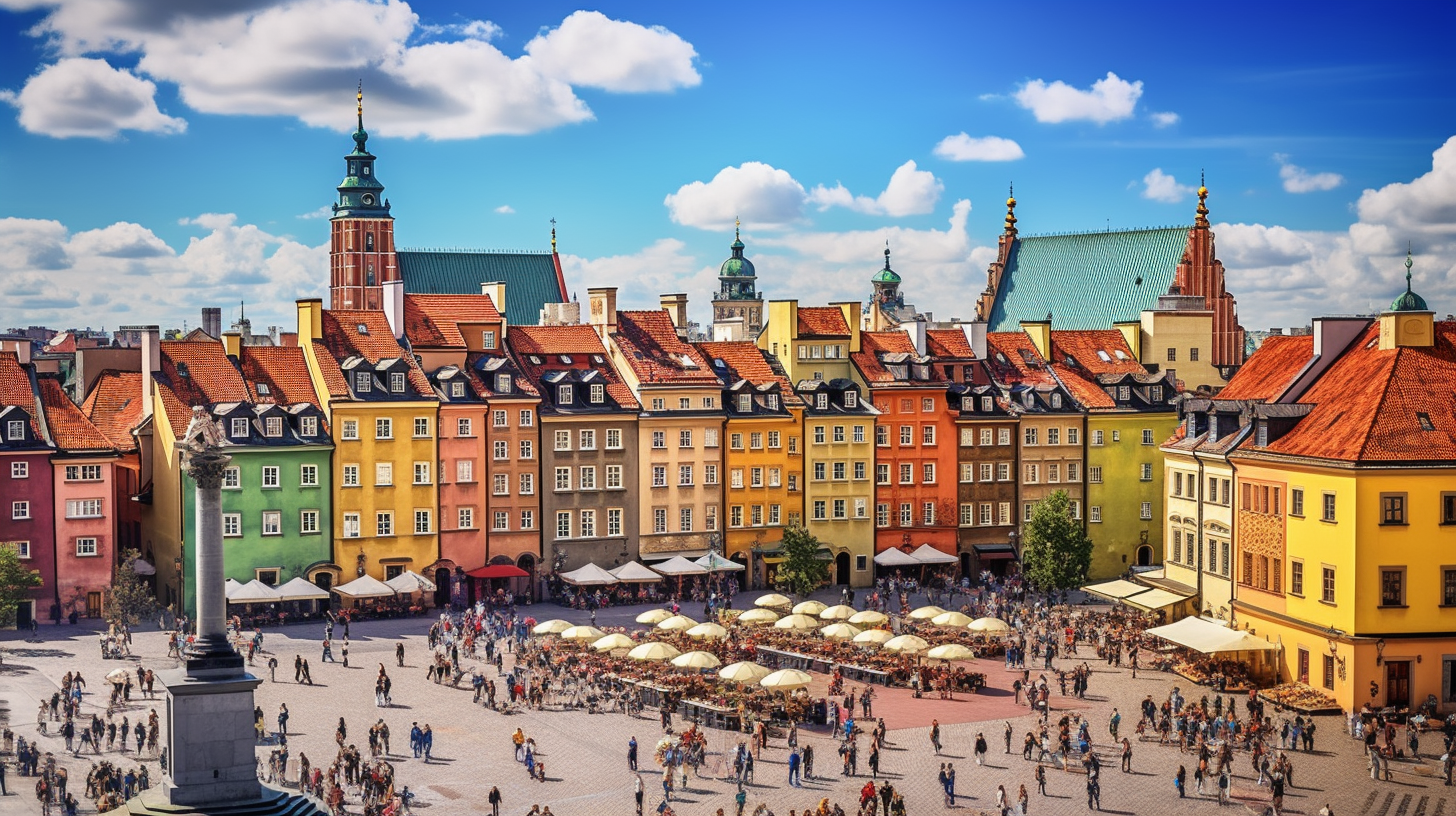 Jak szkolenia sprzedażowe w Warszawie wpływają na zwiększenie zaufania klientów