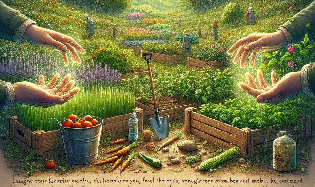 Ogródek warzywny w zacienionym miejscu: warzywa odporniejsze na brak słońca